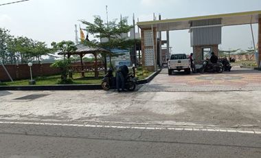 Di jual rumah di Kawasan Perumahan Elit Kota Klaten.