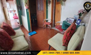 Casa de venta en Centro – código:17563