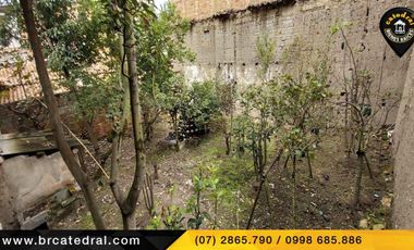 Casa de venta en Centro – código:17563