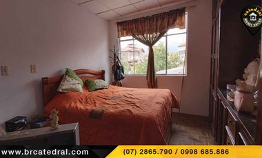 Casa de venta en Centro – código:17563