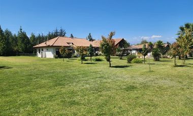 Casa en Venta en Loteo Mirador de Olivar