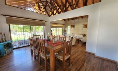 Casa en Venta en Loteo Mirador de Olivar