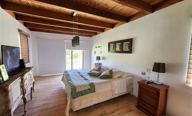 Casa en Venta en Loteo Mirador de Olivar