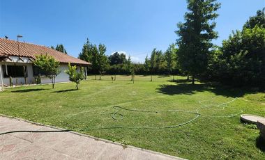 Casa en Venta en Loteo Mirador de Olivar