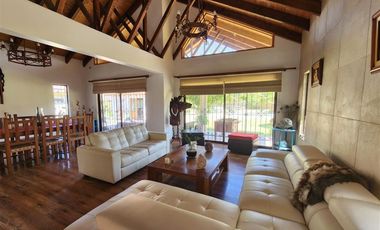 Casa en Venta en Loteo Mirador de Olivar
