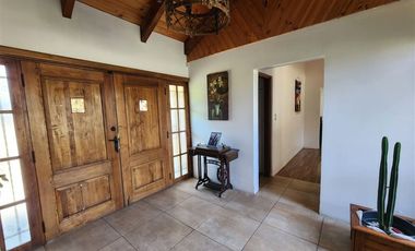 Casa en Venta en Loteo Mirador de Olivar