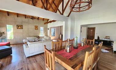 Casa en Venta en Loteo Mirador de Olivar