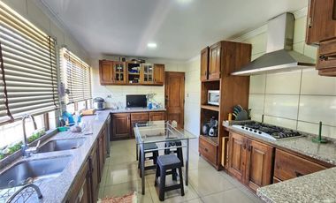 Casa en Venta en Loteo Mirador de Olivar
