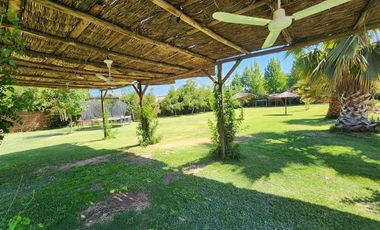 Casa en Venta en Loteo Mirador de Olivar