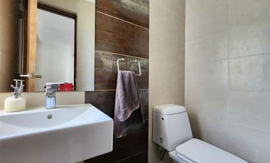 Casa en Venta en Loteo Mirador de Olivar