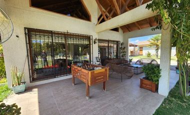 Casa en Venta en Loteo Mirador de Olivar
