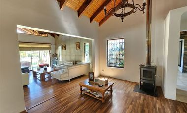 Casa en Venta en Loteo Mirador de Olivar