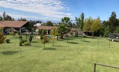 Casa en Venta en Loteo Mirador de Olivar