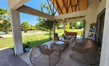 Casa en Venta en Loteo Mirador de Olivar