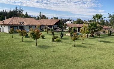 Casa en Venta en Loteo Mirador de Olivar