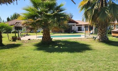 Casa en Venta en Loteo Mirador de Olivar