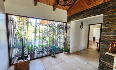 Casa en Venta en Loteo Mirador de Olivar