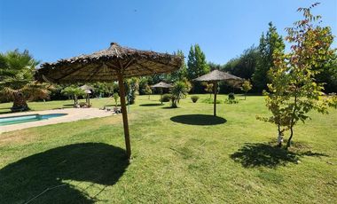 Casa en Venta en Loteo Mirador de Olivar
