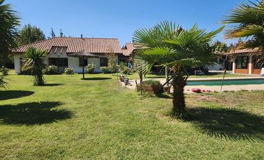Casa en Venta en Loteo Mirador de Olivar