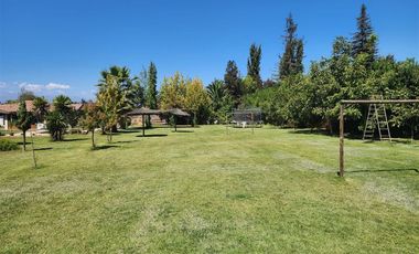 Casa en Venta en Loteo Mirador de Olivar