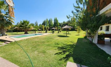 Casa en Venta en Loteo Mirador de Olivar