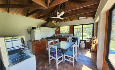 Casa en Venta en Loteo Mirador de Olivar
