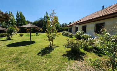 Casa en Venta en Loteo Mirador de Olivar