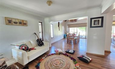 Casa en Venta en Loteo Mirador de Olivar