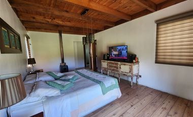 Casa en Venta en Loteo Mirador de Olivar