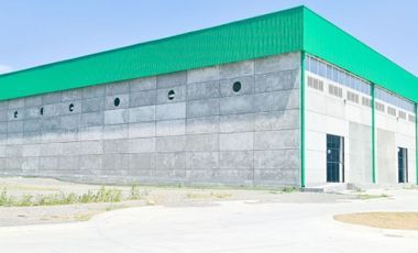 En  Renta | Bodega Industrial | Ápodaca, Nuevo León