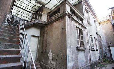 Local Comercial en arriendo en Santiago