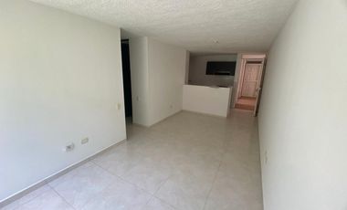 apartamento en venta en conj res paseo real ii. Cod V118130