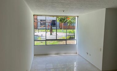 apartamento en venta en conj res paseo real ii. Cod V118130
