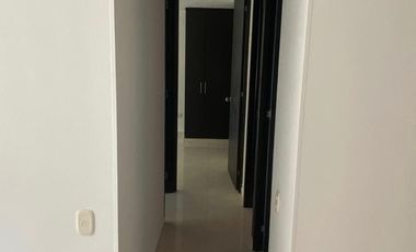 apartamento en venta en conj res paseo real ii. Cod V118130