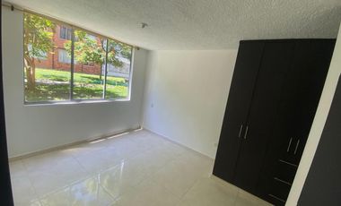 apartamento en venta en conj res paseo real ii. Cod V118130