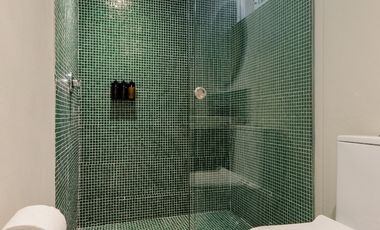 Renta de departamentos completamente equipados en La Roma