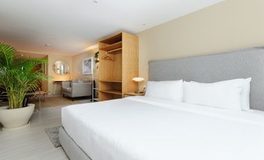 Renta de departamentos completamente equipados en La Roma