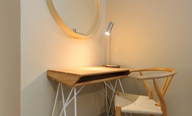 Renta de departamentos completamente equipados en La Roma