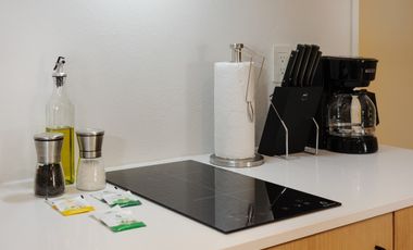 Renta de departamentos completamente equipados en La Roma