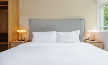 Renta de departamentos completamente equipados en La Roma