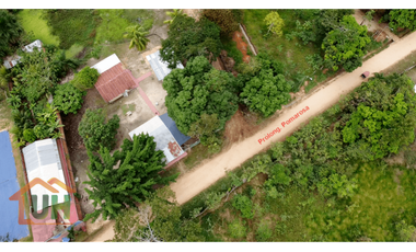 00411 ALQUILER TERRENO URBANO YARINACOCHA  10,494 m2