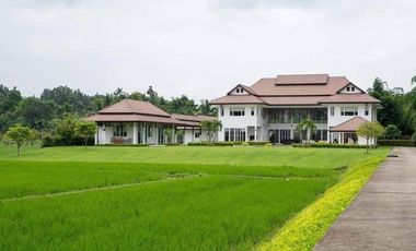6 Bedroom Villa for sale in Huai Sai, Chiang Mai