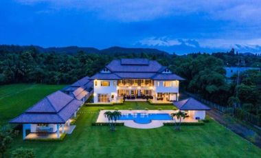6 Bedroom Villa for sale in Huai Sai, Chiang Mai
