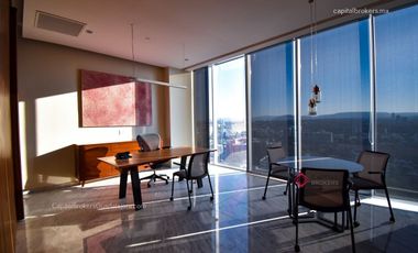 Oficinas de Lujo en Venta en Corporativo Country Club Punto São Paulo