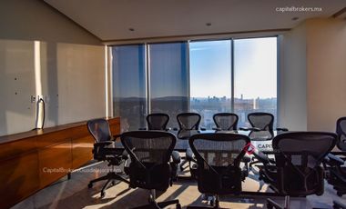 Oficinas de Lujo en Venta en Corporativo Country Club Punto São Paulo