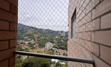 apartamento en arriendo en  aves maria. Cod A69954