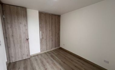 apartamento en arriendo en  aves maria. Cod A69954