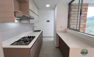 apartamento en arriendo en  aves maria. Cod A69954