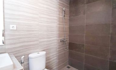 Disewakan Cluster Semayang Asya Jakarta