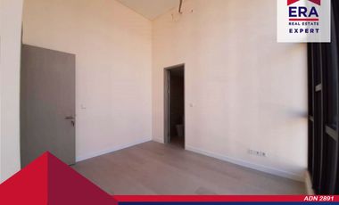 Disewakan Cluster Semayang Asya Jakarta